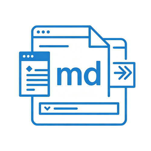 Markdown Go